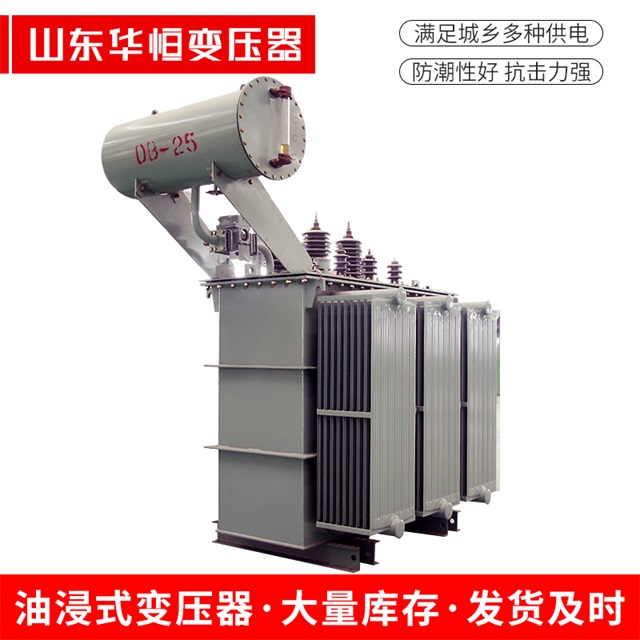 S11-10000/35申扎申扎申扎电力变压器厂家