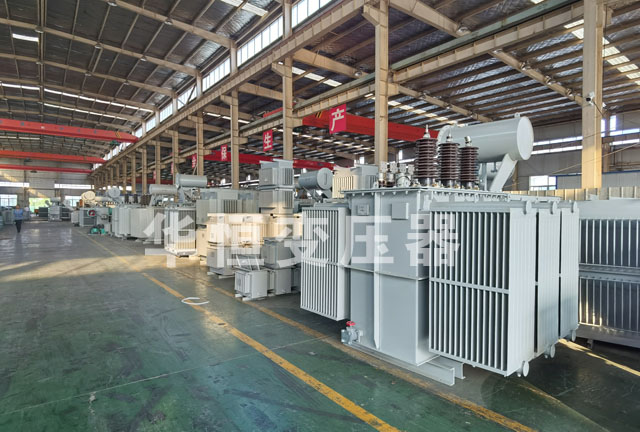 S13-8000/35申扎申扎申扎电力变压器厂家