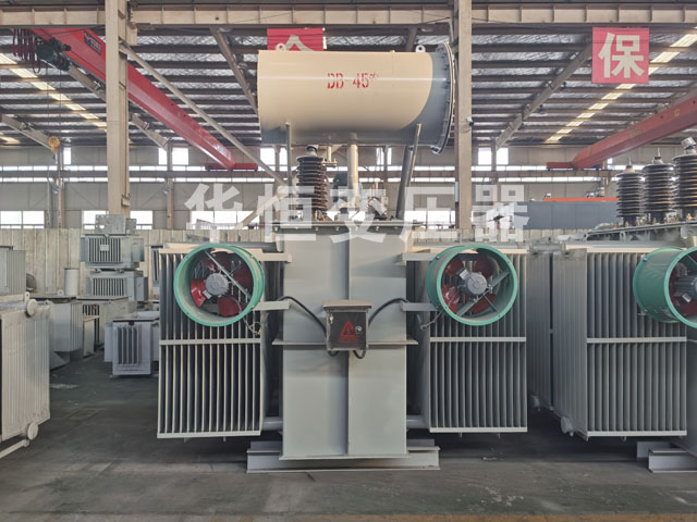 S11-10000/35申扎申扎申扎油浸式变压器