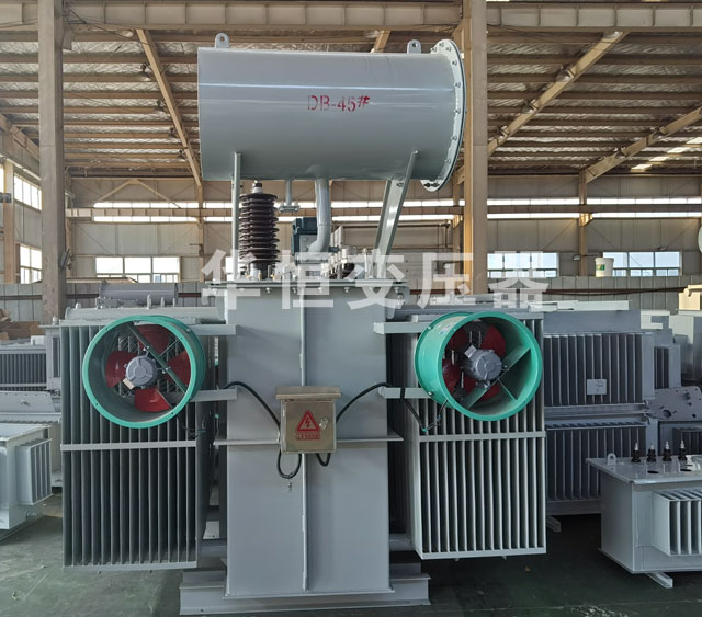 S11-6300/35申扎申扎申扎油浸式变压器